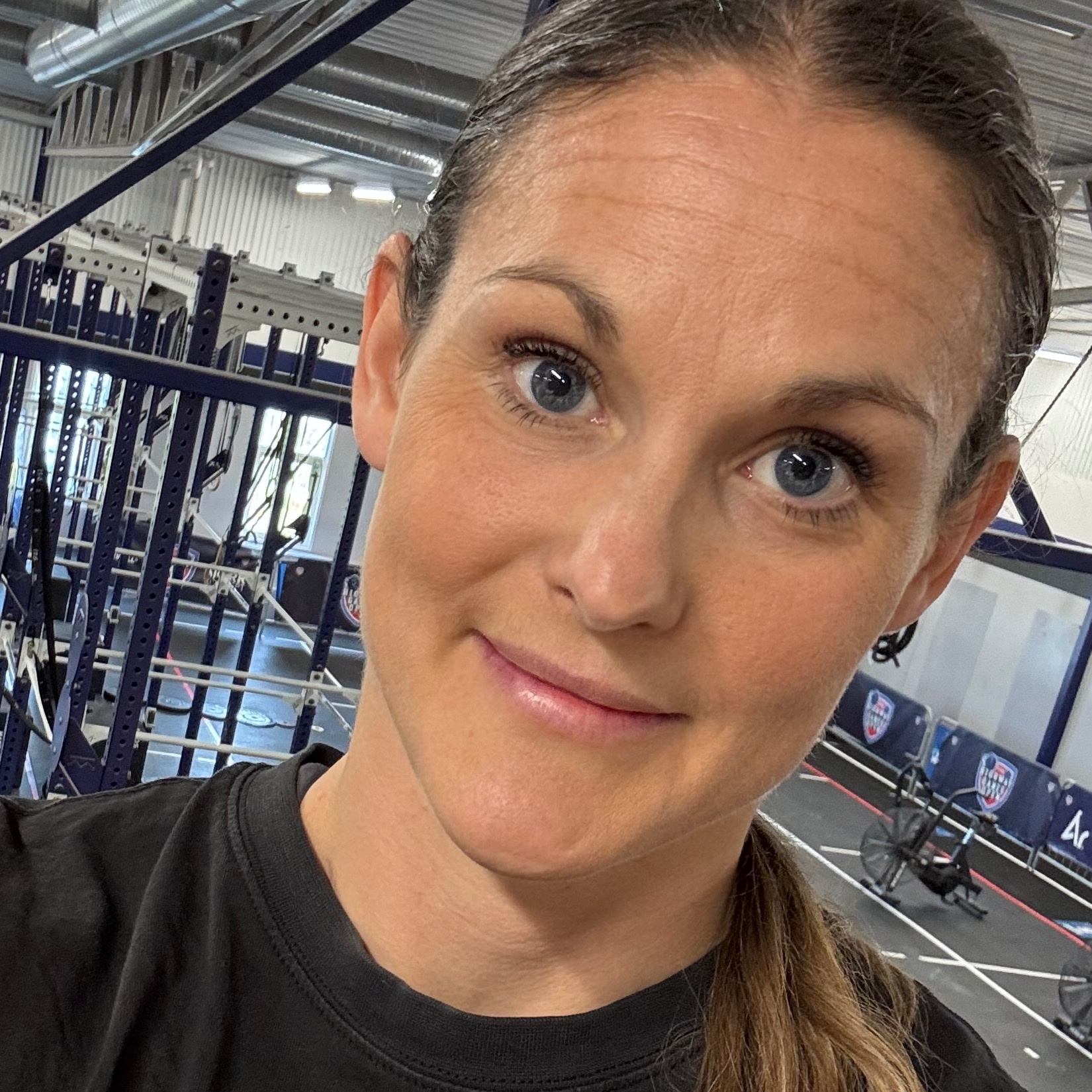 CrossFit Walleye — crossfit-studio i Hälla, Västerås — bild 3