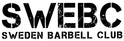 Sweden Barbell Club — strength-studio i Kungsholmen, Stockholm