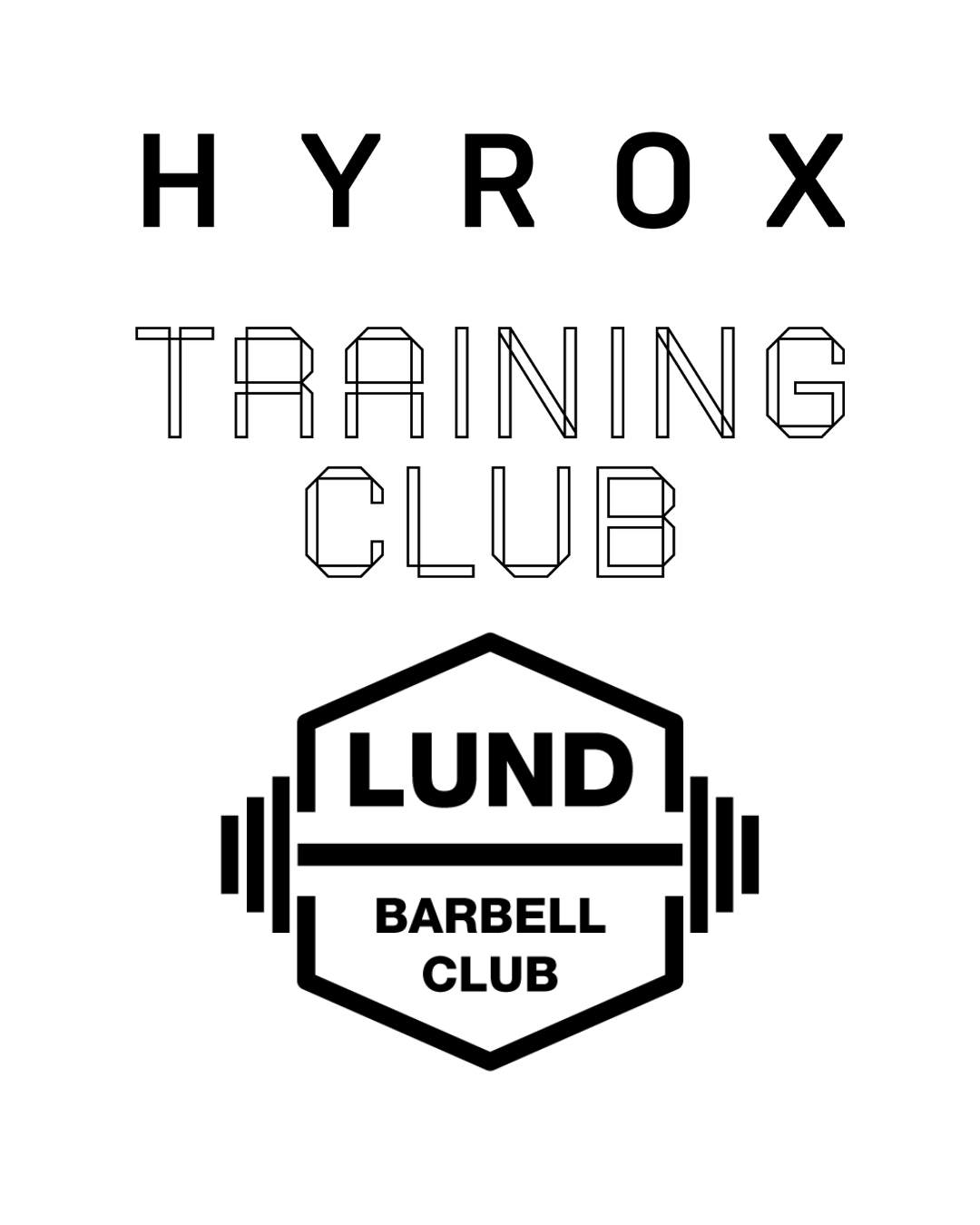 Crossfit Lund — crossfit-studio i Gastelyckan, Lund