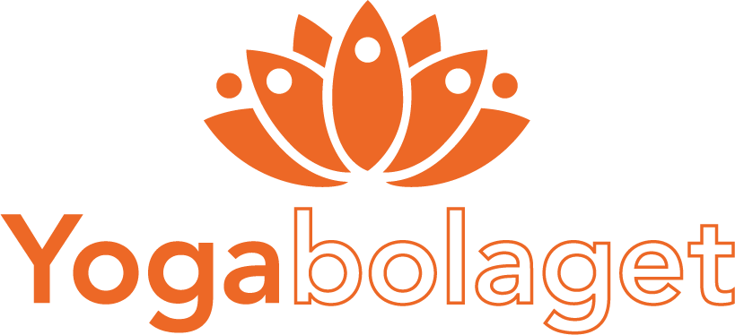 Yogabolaget — yoga-studio i Åkersberga, Åkersberga